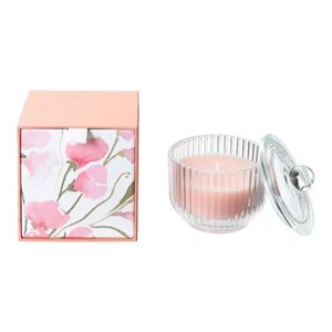 شمع معطر ایکیا مدل IKEA BLOMDOFT